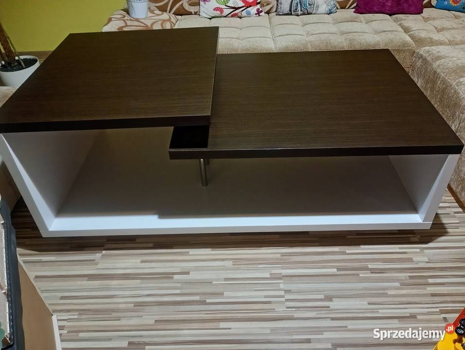 Stolik kawowy ława 63cm Twardogóra