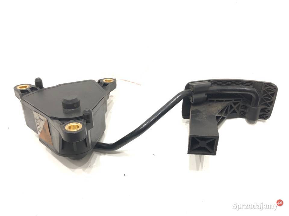 POTENCJOMETR GAZU NISSAN QASHQAI J10 15 106 0614