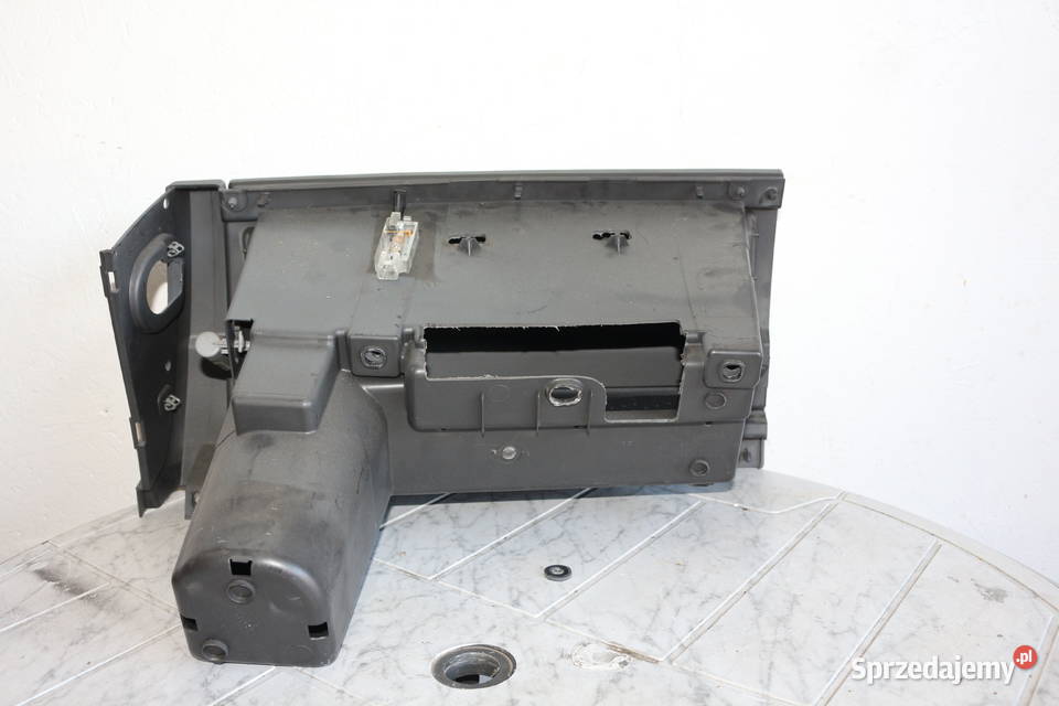 FIAT CROMA II 0511 SCHOWEK PASAŻERA POD dolnośląskie Prochowice