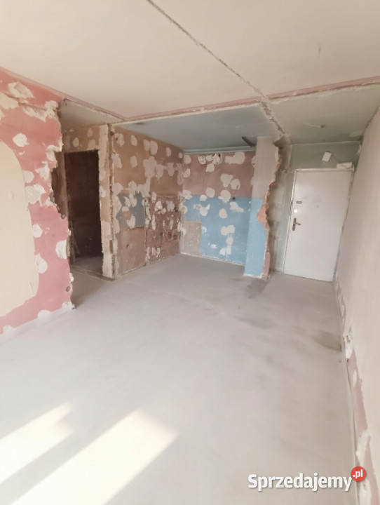 Kraków mieszkanie na sprzedaż zamiana Jaremy małopolskie