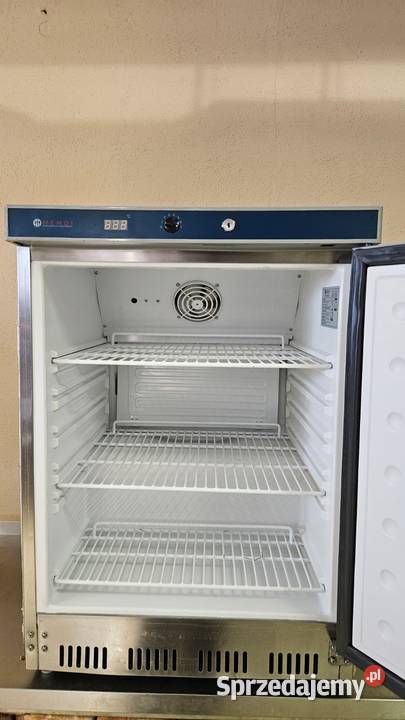 Szafa chłodnicza Hendi 232583 z obudową ze stali