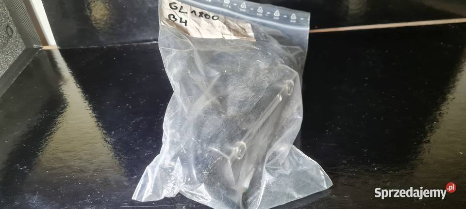 Honda Gold Wing 1800 podświetlenie tablicy Części i akcesoria motocyklowe Warszawa sprzedam