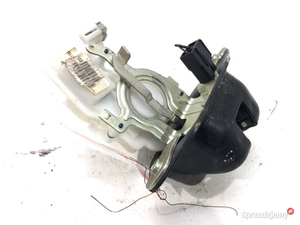 ZAMEK KLAPY TYŁ HONDA CIVIC VIII Hatchback