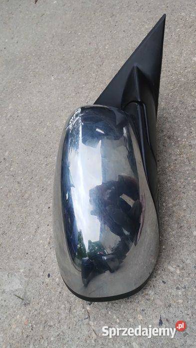 Lusterko Prawe Chrysler 300C 9 Pin Europa Chrom