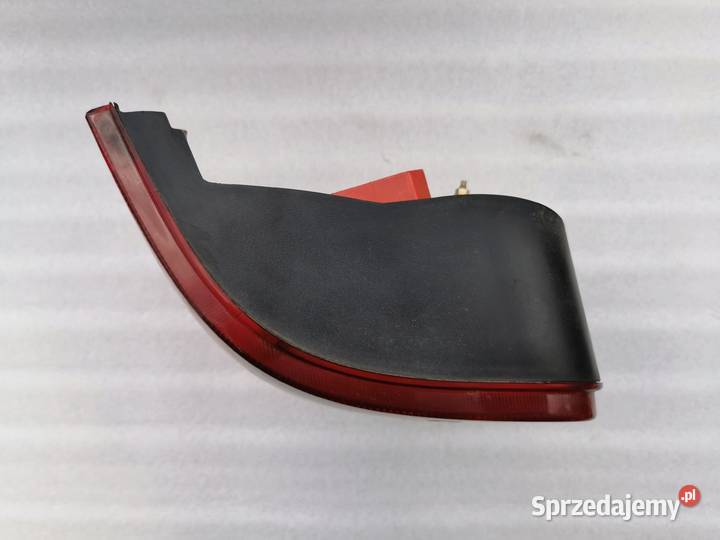Lampa Lewy Tył Tylna Lewy VW Passat B5 Kombi osobowe mazowieckie Wyszków sprzedam
