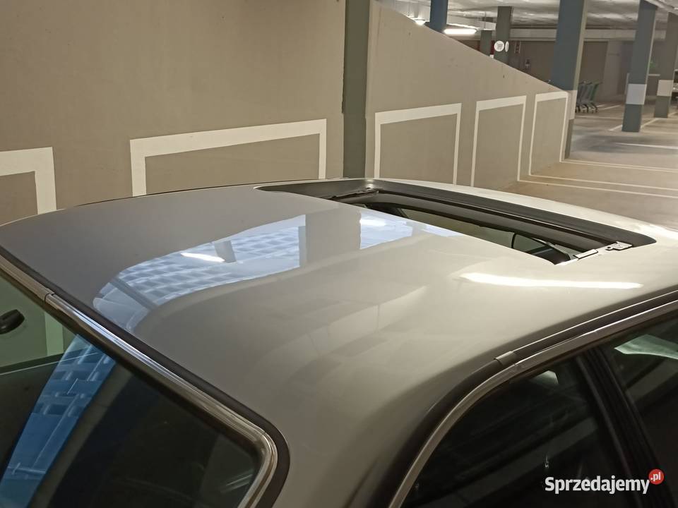 BMW 635 CSI ORYGINALNY LAKIER Busko-Zdrój