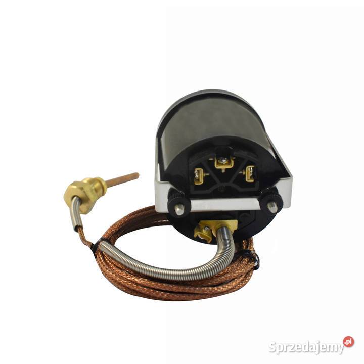 Termostat zboża 0120 C suszarni Pedrotti Brzyków sprzedam