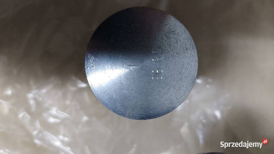 Cylinder tłok simson schwalbe kr 51 sr4 duo pomorskie Kartuzy