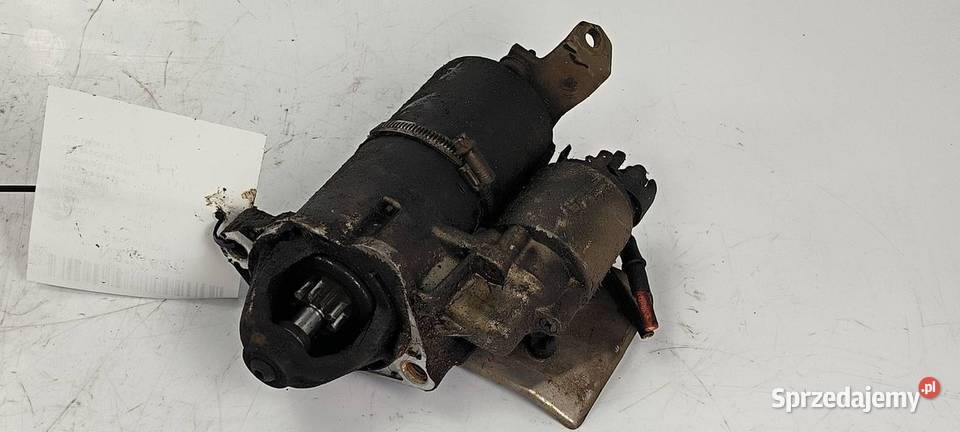 ROZRUSZNIK AUDI A4 B5 Lipno