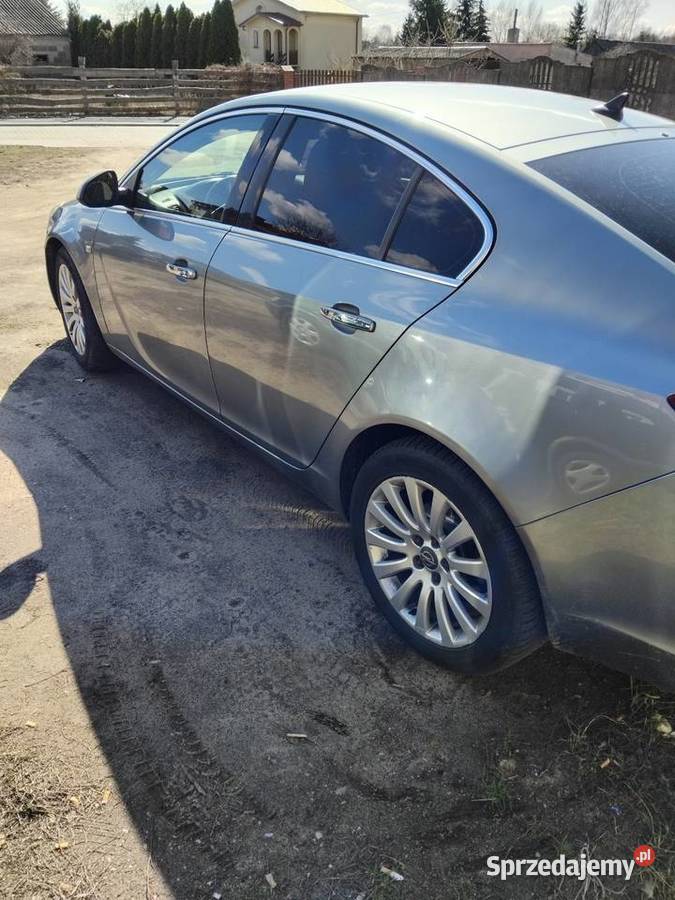 Opel diesel podlaskie Kolno sprzedam