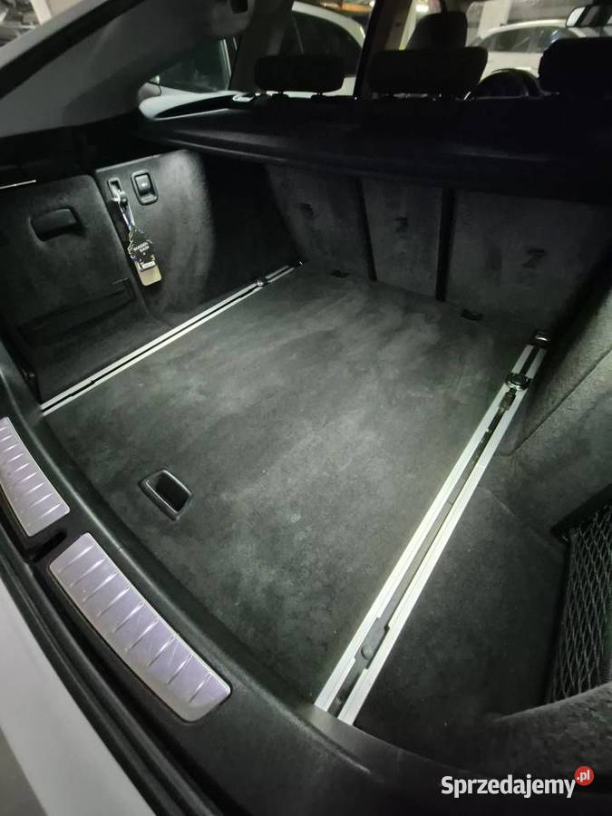 Bmw f34 3GT Ząbki sprzedam