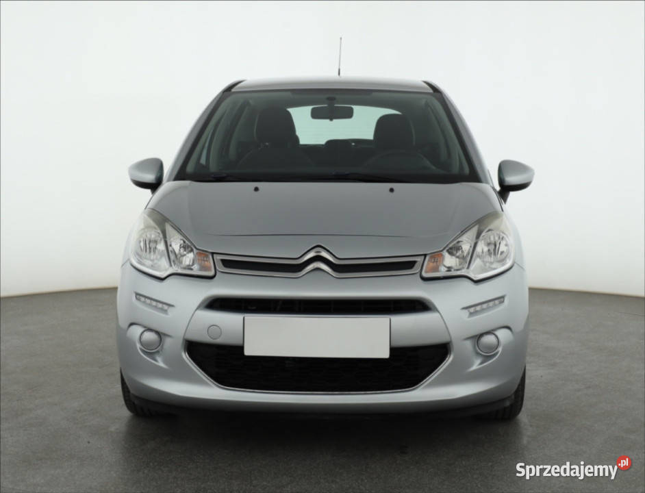 Citroen C3 10 VTi wspomaganie kierownicy Piaseczno