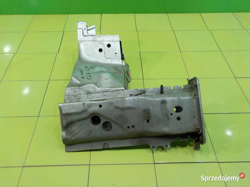 FORD B 14 B 14r 5D podluznica lewa przod Suków