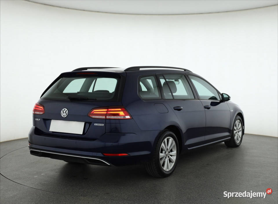 VW Golf 15 TSI