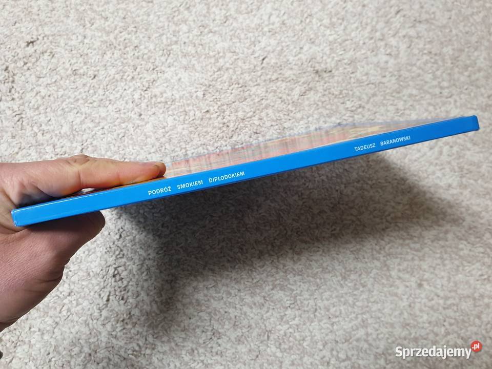 Podróż Smokiem Diplodokiem Manzoku 2005