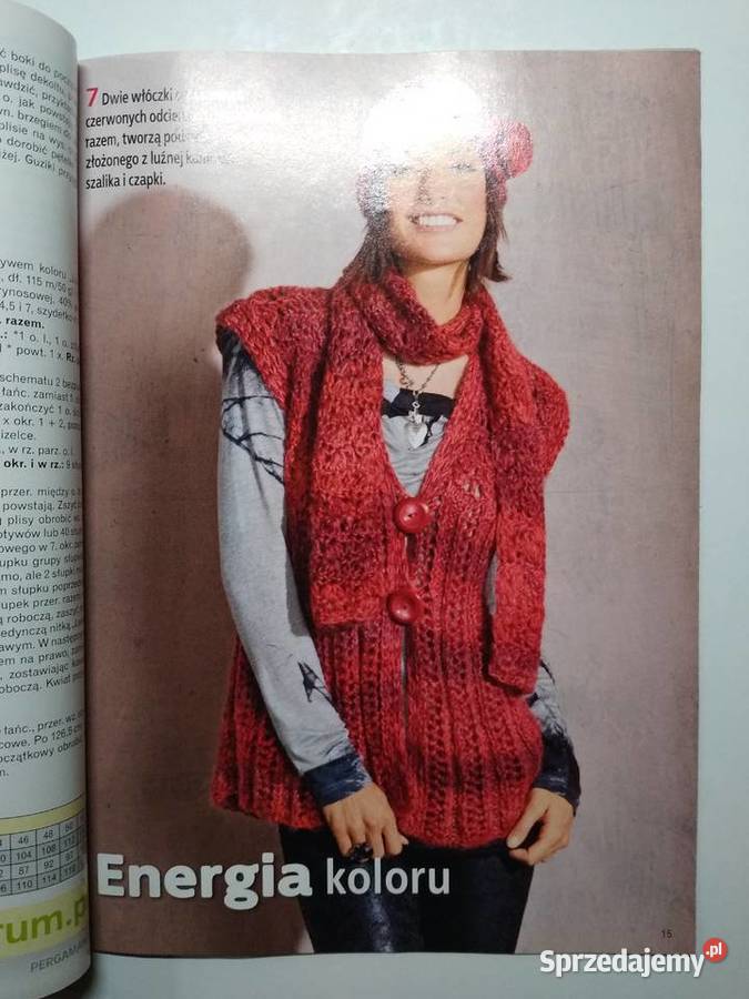 Mała Diana 12011 na szydełku miękka Gdańsk sprzedam