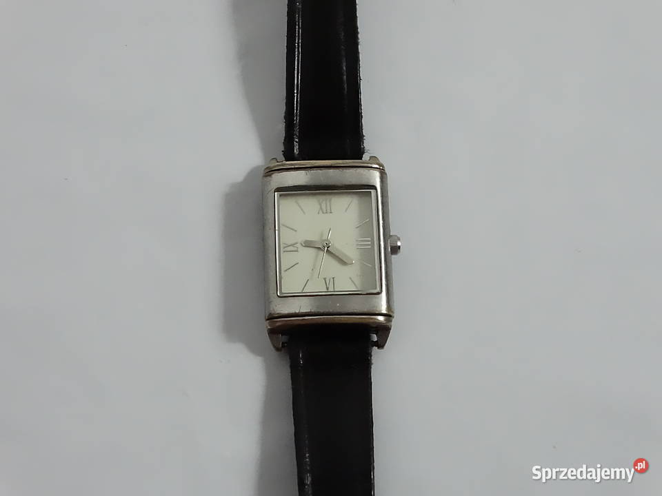 Zegarek REYNOLDS Basculante Mechanizm Miyota lubelskie