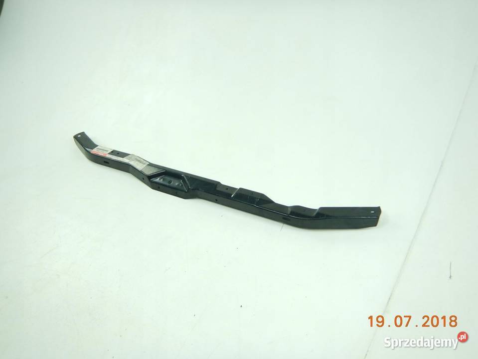 PRZEDNI PANEL OSŁONOWY SUZUKI WAGON R 10I 16V