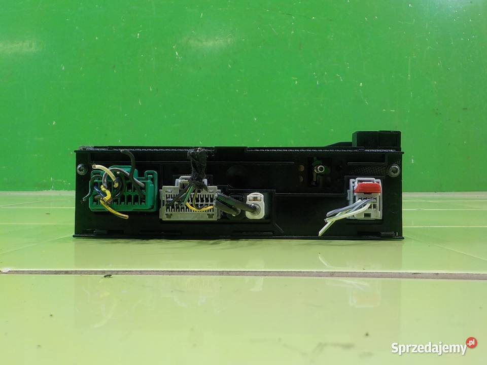 OPEL INSIGNIA B 16 CDTI 18r modul sterownik Suków sprzedam