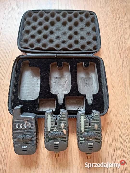 sygnalizatory brań Ligota Prószkowska sprzedam