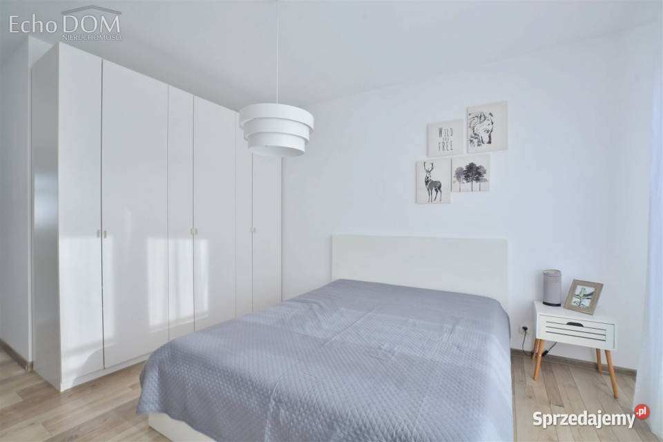 Mieszkanie Kraków 51m2 2 pokoje