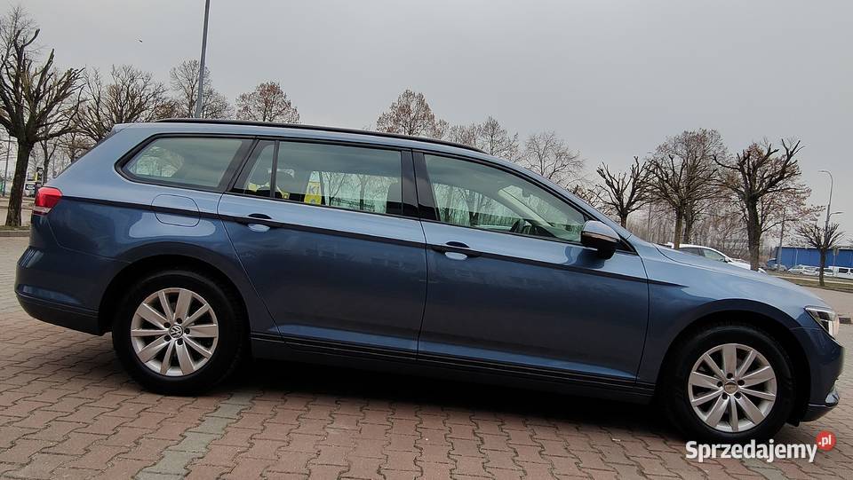 Volkswagen Passat Automat 249000km sprzedam