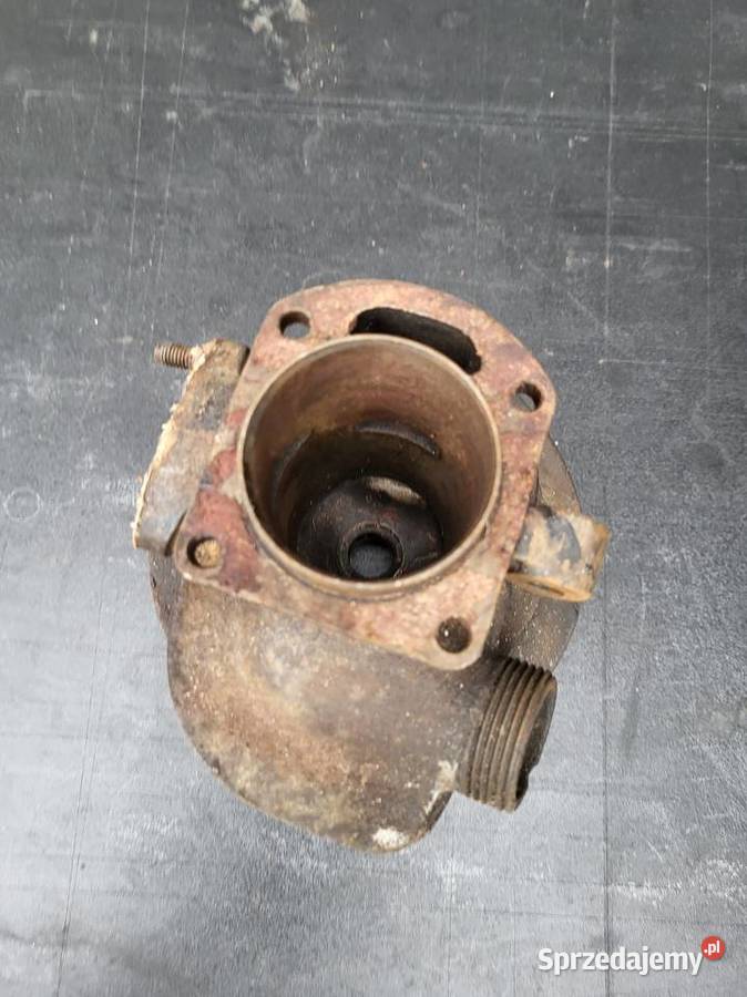 CYLINDER GŁOWICA SACHS 98 WANDERER MIELE ADLER Rybnik