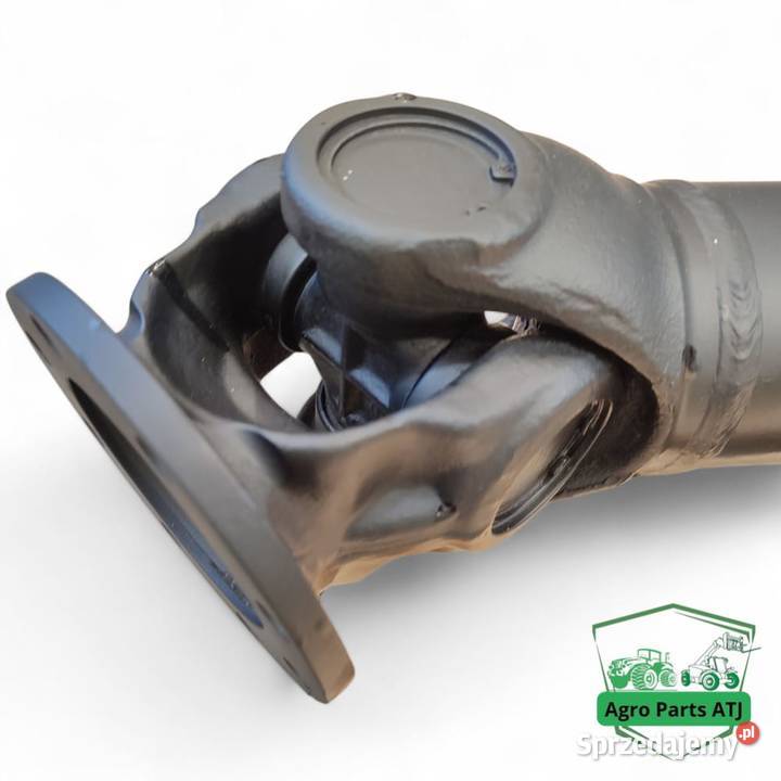 Wał napędowy Kardana DeutzFahr Agrotron TTV 1145 Ciechanowiec
