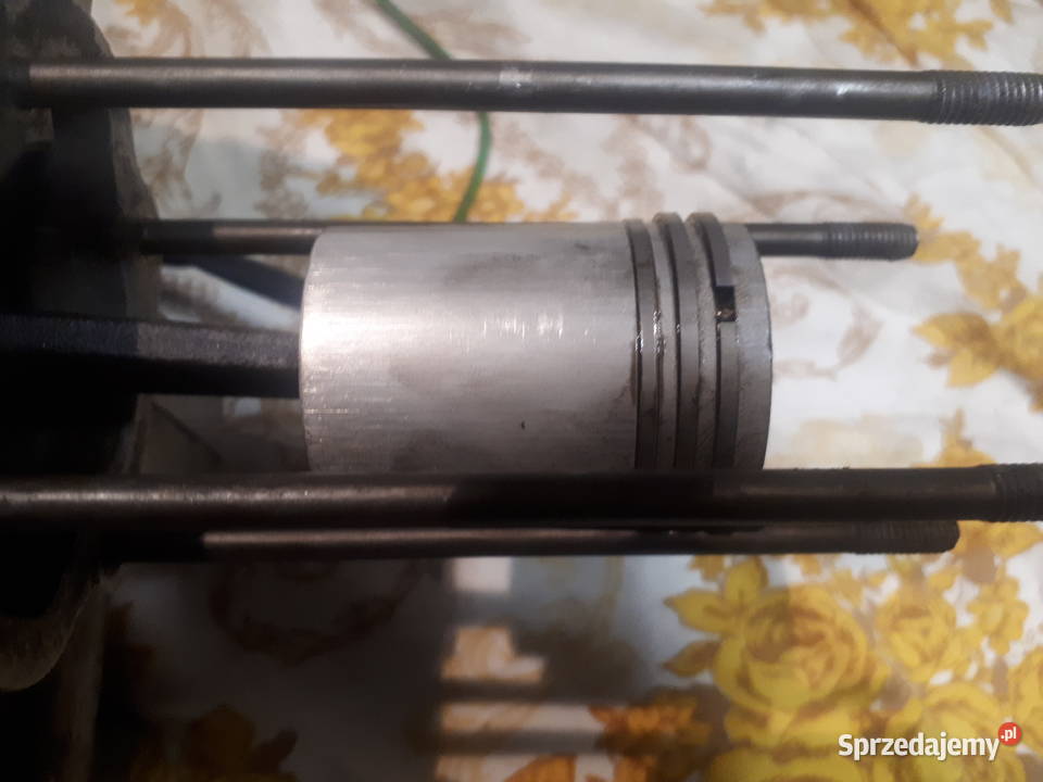 Silnik Jawa 223 Ogar 200 Mysłowice sprzedam