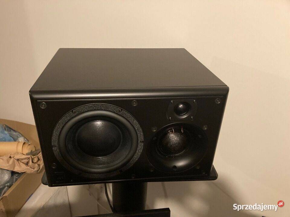 ATC SCM25A Pro Mk1 Łódź