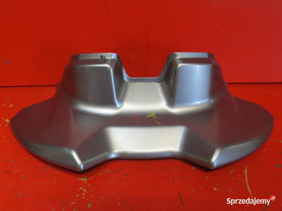 SUZUKI BURGMAN 400 250 07 k7 zadupek ogon mazowieckie Warszawa sprzedam