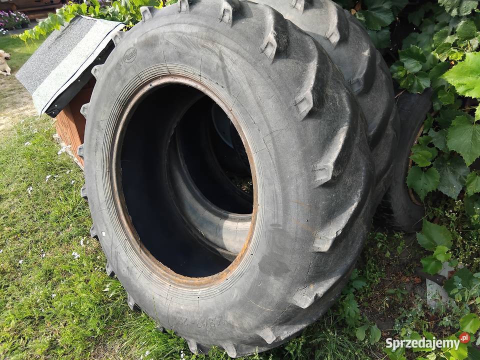Opony 149x28 do c360 c355 Bełchatów