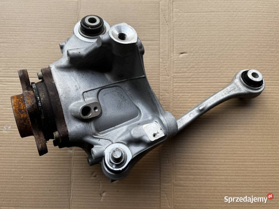 BMW G30 ZWROTNICA PRAWA TYŁ 6866338 ŁOŻYSKO Kłodzko