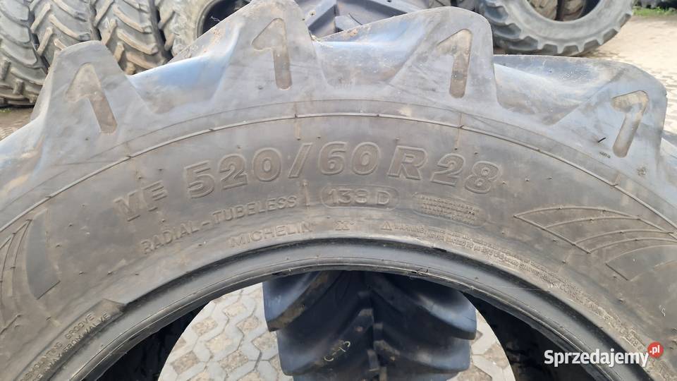 52060R28 48065r28 48065r28 Michelin 90