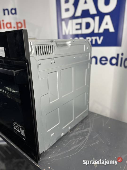 Piekarnik elektryczny Haier ID Series 2 H6 Pozostałe Pozostałe Warszawa sprzedam