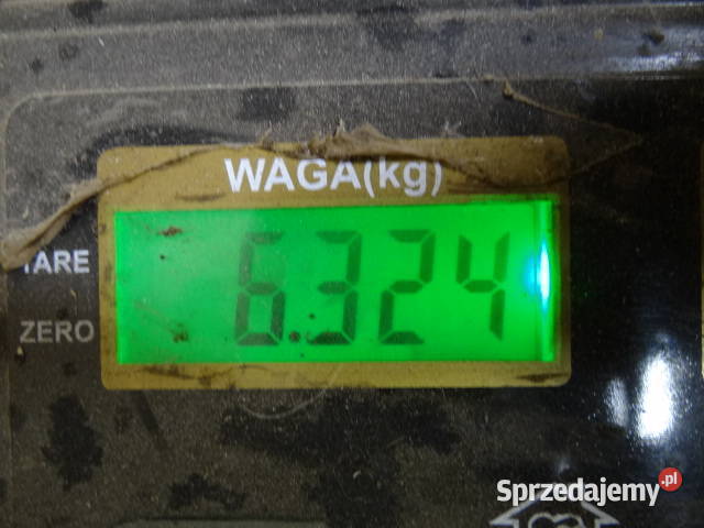 śruby ESKA 6 do 10 mm MIX 6 org DDR lubuskie Żary