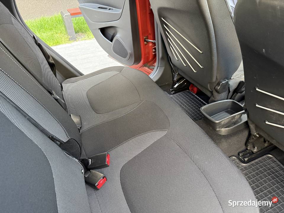 Captur 12 TCe 120 Automat