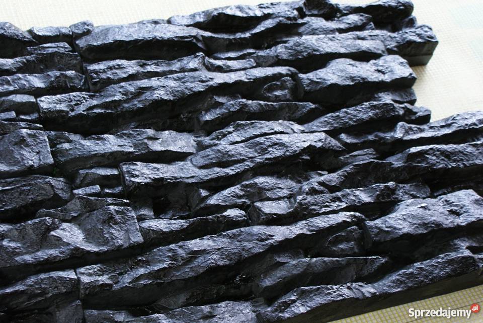 Kamień Dekoracyjny Naturalny Producenta PH MAR