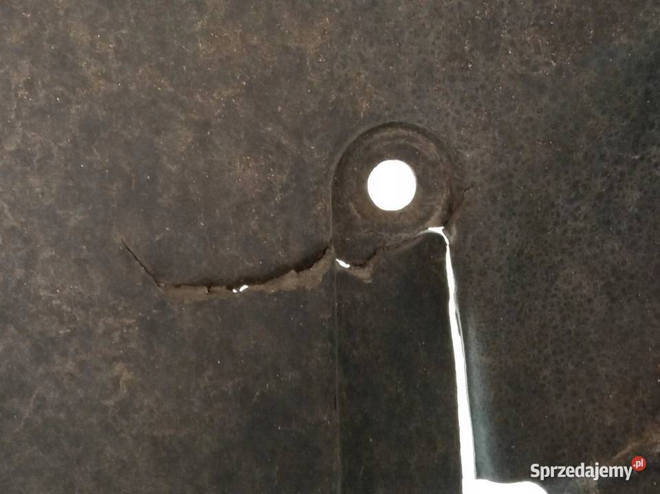 NADKOLE PRAWY PRZÓD Volvo S90 II 2016 sprzedam