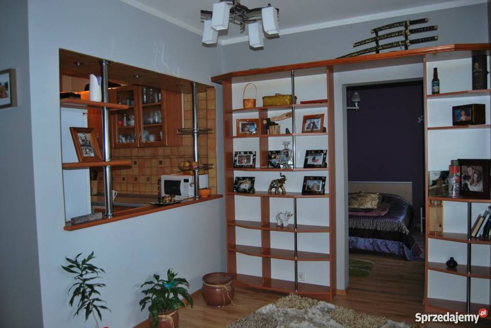 M6 Katowicka układ 2x2 Mieszkania