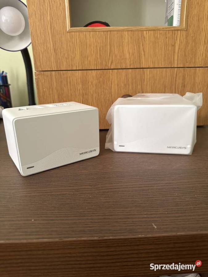 Router MERCUSYS BE3600 WIFI 7 Jelcz-Laskowice