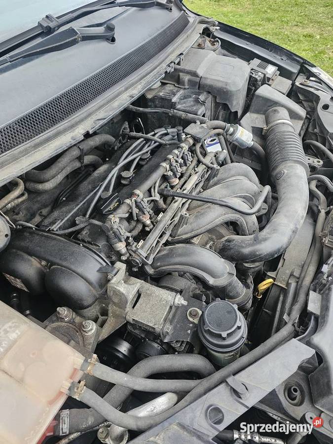 Ford Focus LPG dolnośląskie Bukowice sprzedam