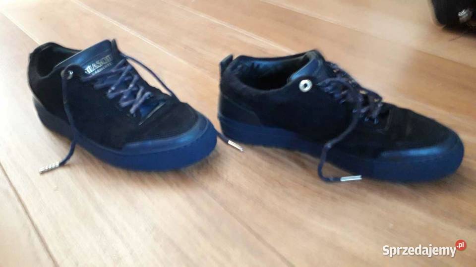 Mason buty zamszowe sprzedam