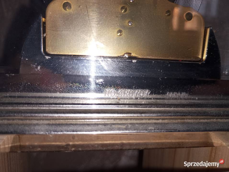 Zegar rhythm Biłgoraj sprzedam