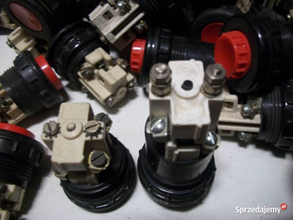 wyłacznik awaryjny zatablicowy