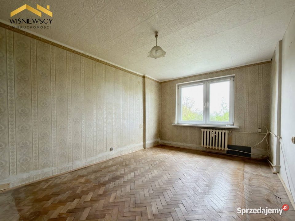 Kawalerka 259 m jeziorem Sztum