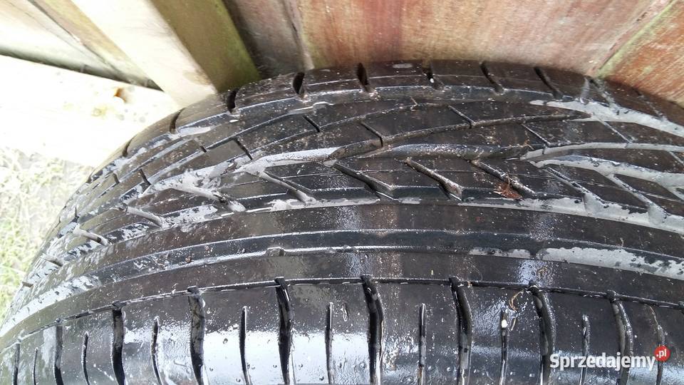koło zapasowe opel Combo 6J15 et49 dostawcze Koła i felgi Jelcz-Laskowice sprzedam