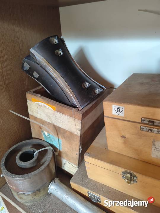 strugarka 4 stronna Weinig U 22 sprzedam