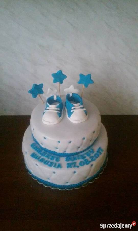 Domowe torty na zamówienie dolnośląskie
