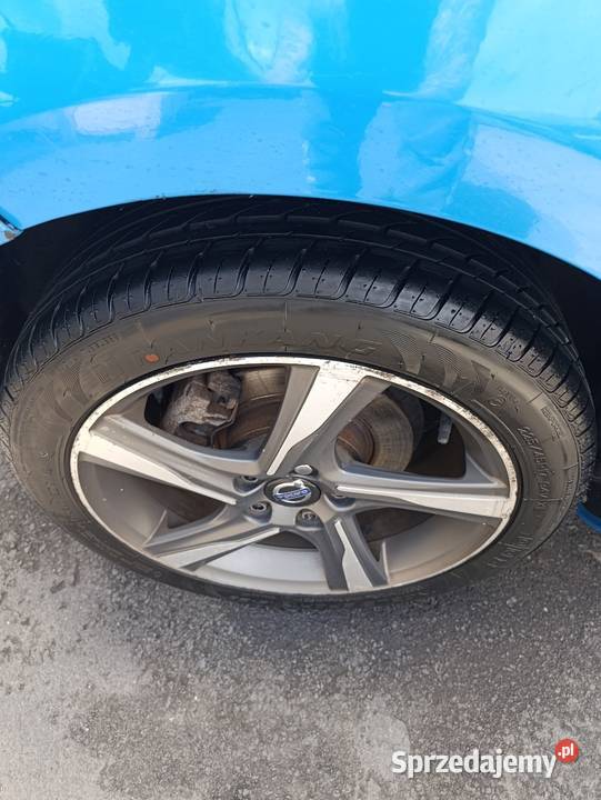 Volvo V40 190KM Warszawa